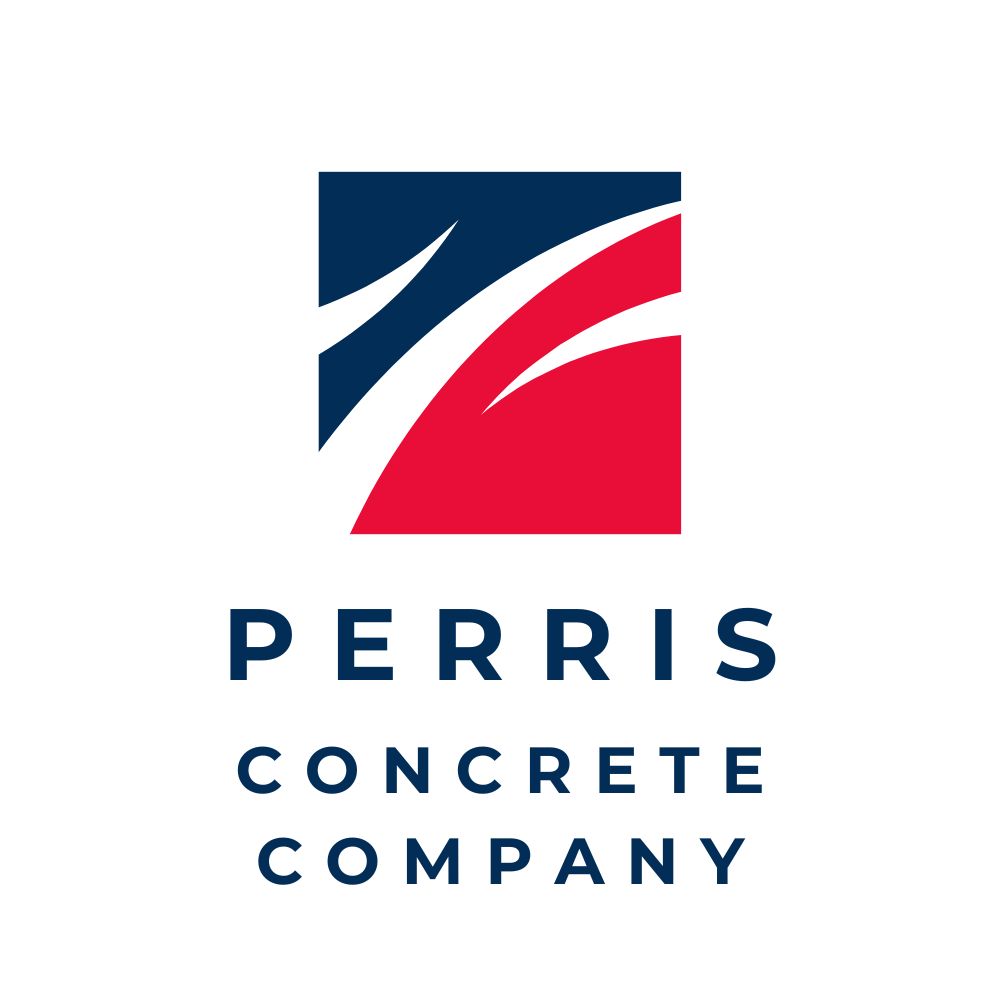 Perris Concrete Company logo
